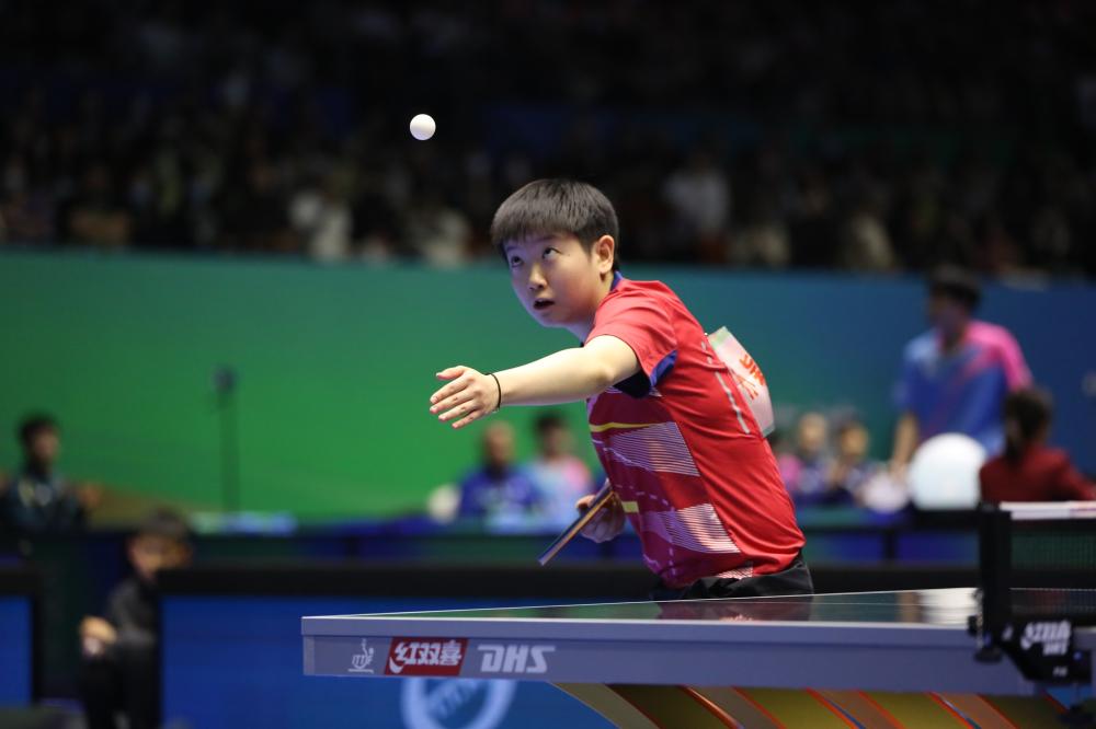 1xBET：菲律宾小将迈阿密网球赛再斩大满贯得主 乔科维奇破纳达尔纪录.